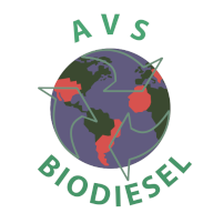 Logo AVS Biodiesel